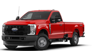 2026 Ford Super Duty® External Image 2